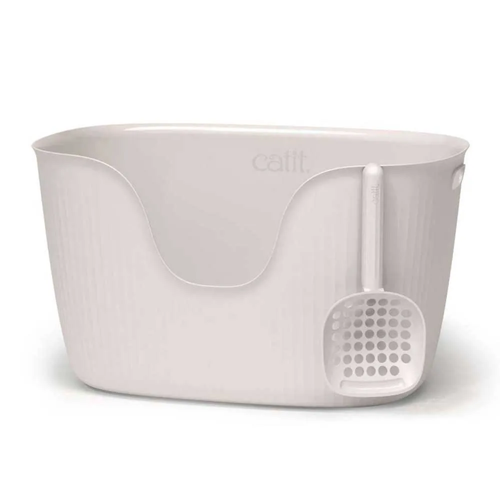 Catit Loo cat tray