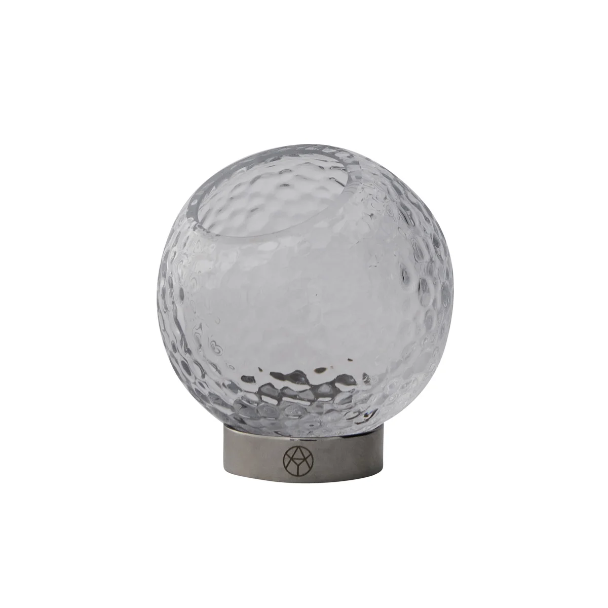 AYTM - Globe Bubbles Teelichthalter