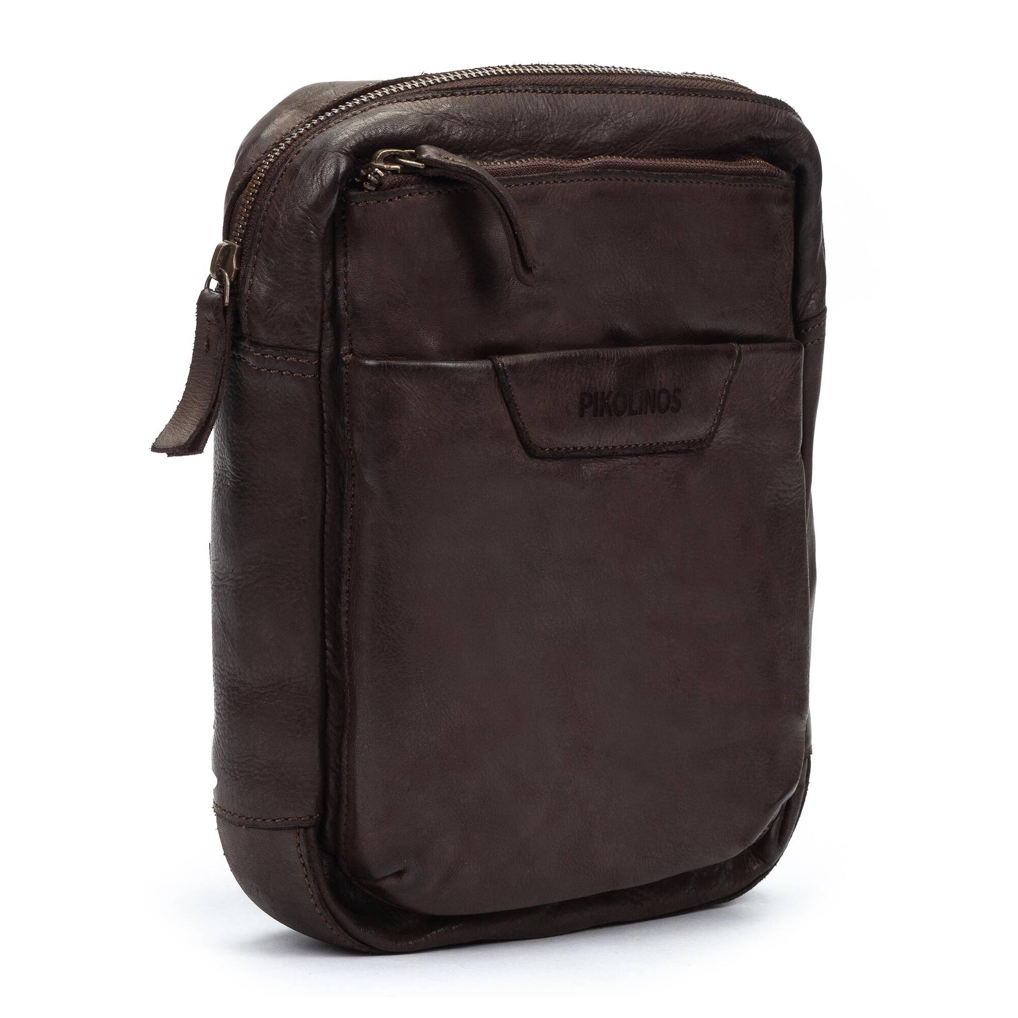 CERVO - Bandolera asa ajustable para hombre