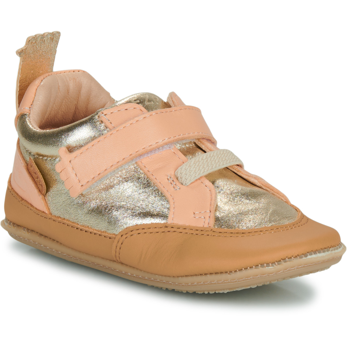 Easy Peasy - MY PRE BAS ELASTIQUE - Gold