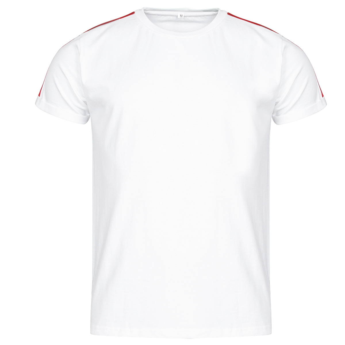 Yurban - PRALA - White