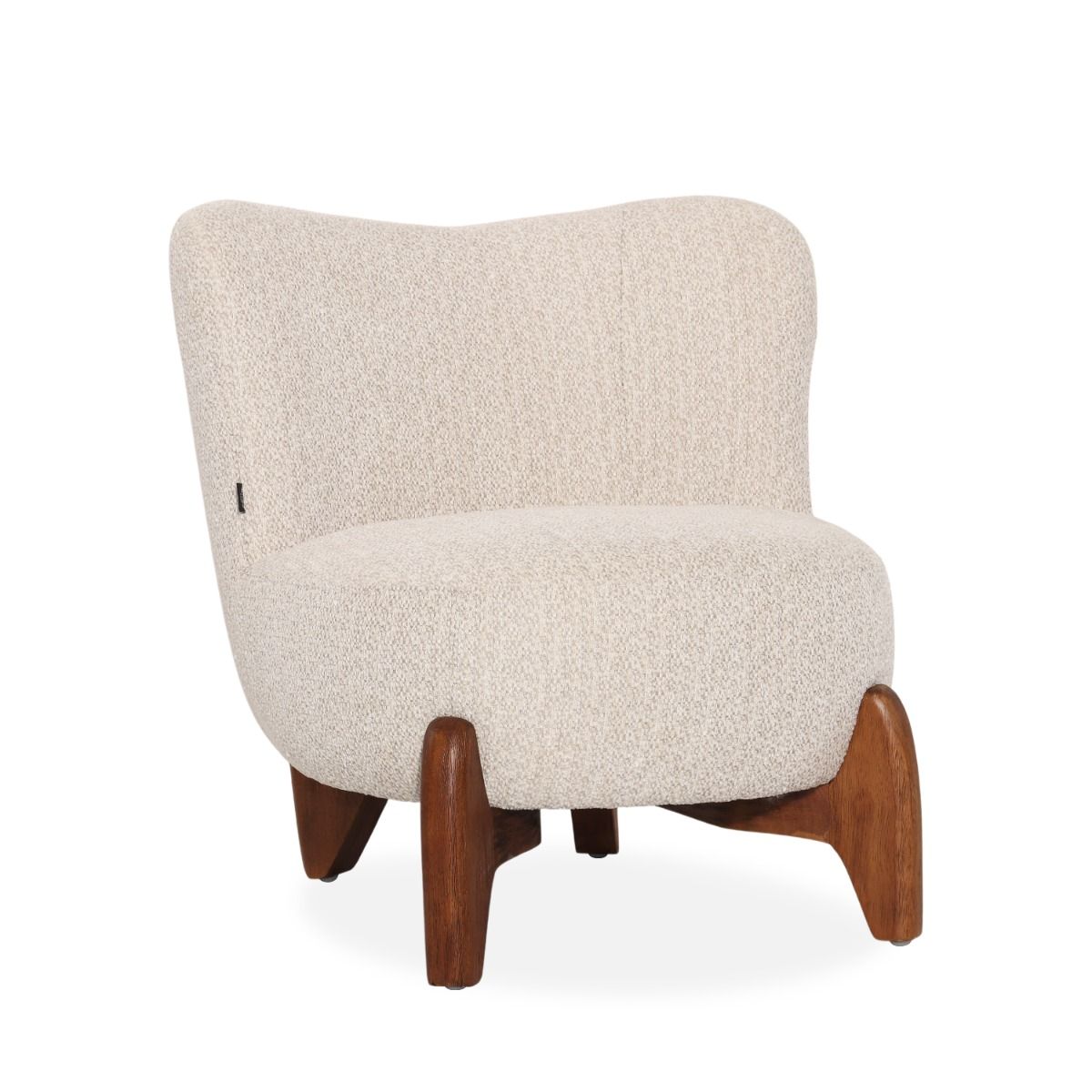 Fotel Calme Club Chair 74x80x76