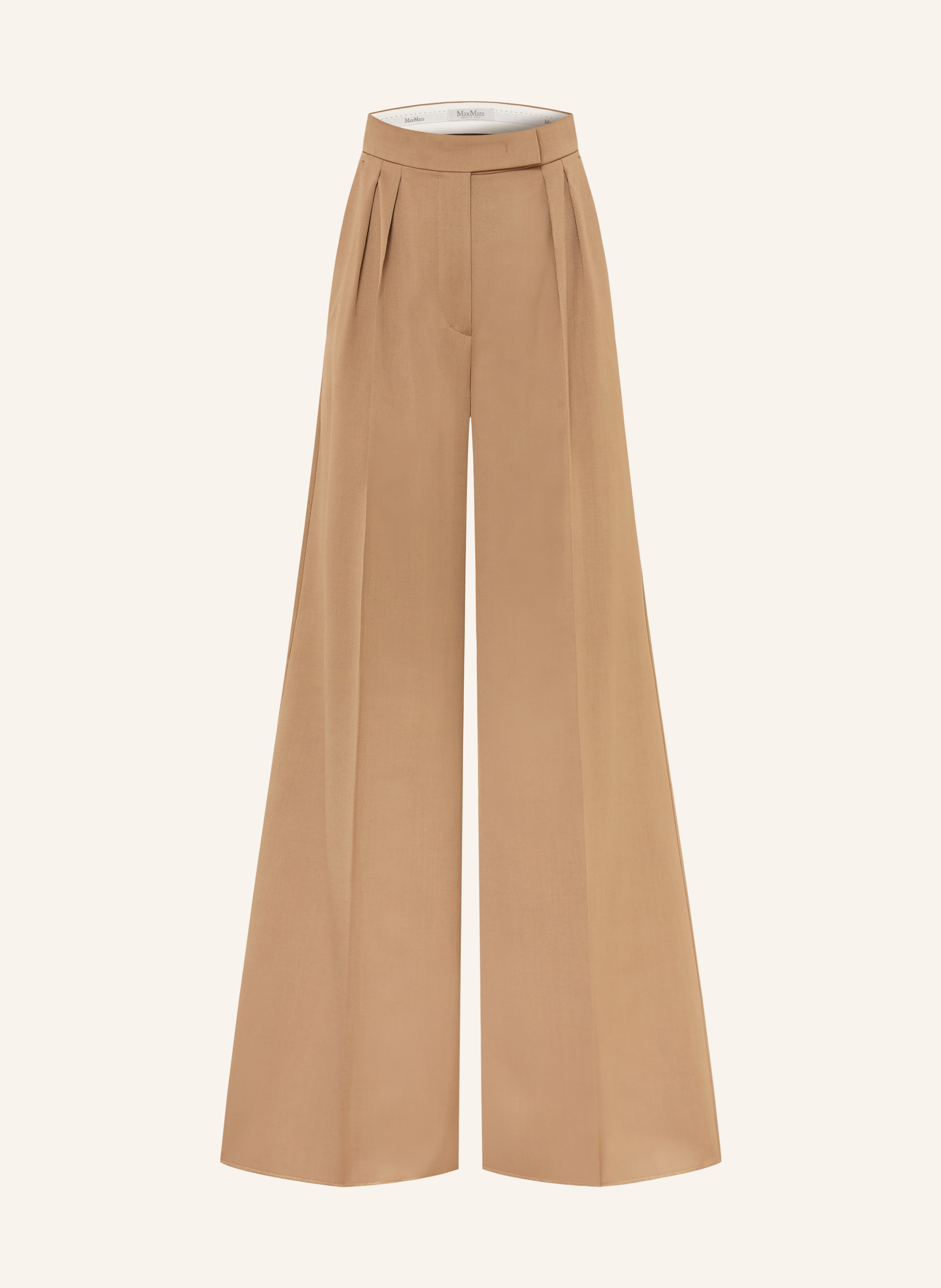 Max Mara Marlenehose QUORUM