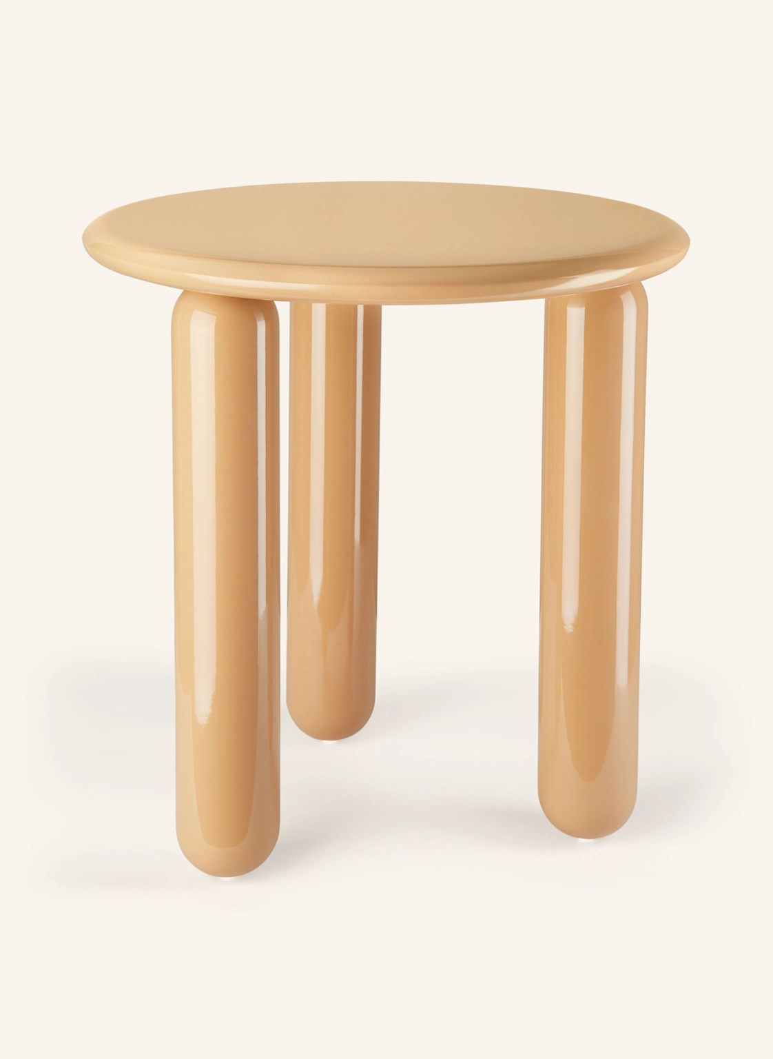 Kartell Beistelltisch UNDIQUE MAS
