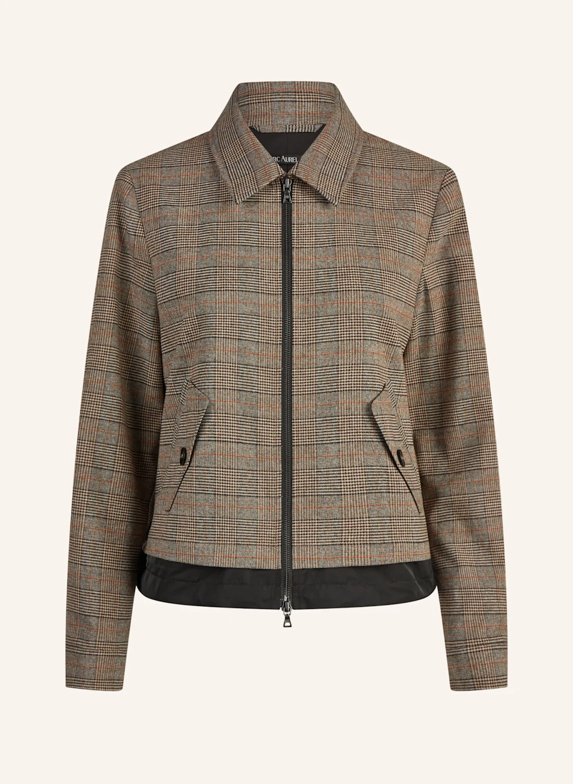MARC AUREL Jacke