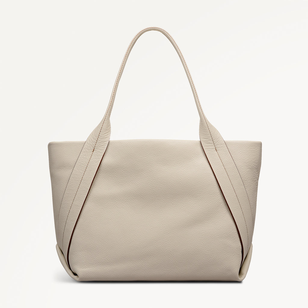 The Evie - Large Ziptop Shoulder