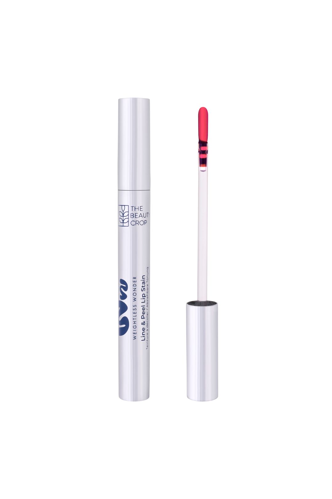 The Beauty Crop Weightless Wonder Line & Peel Lip Stain 2ml