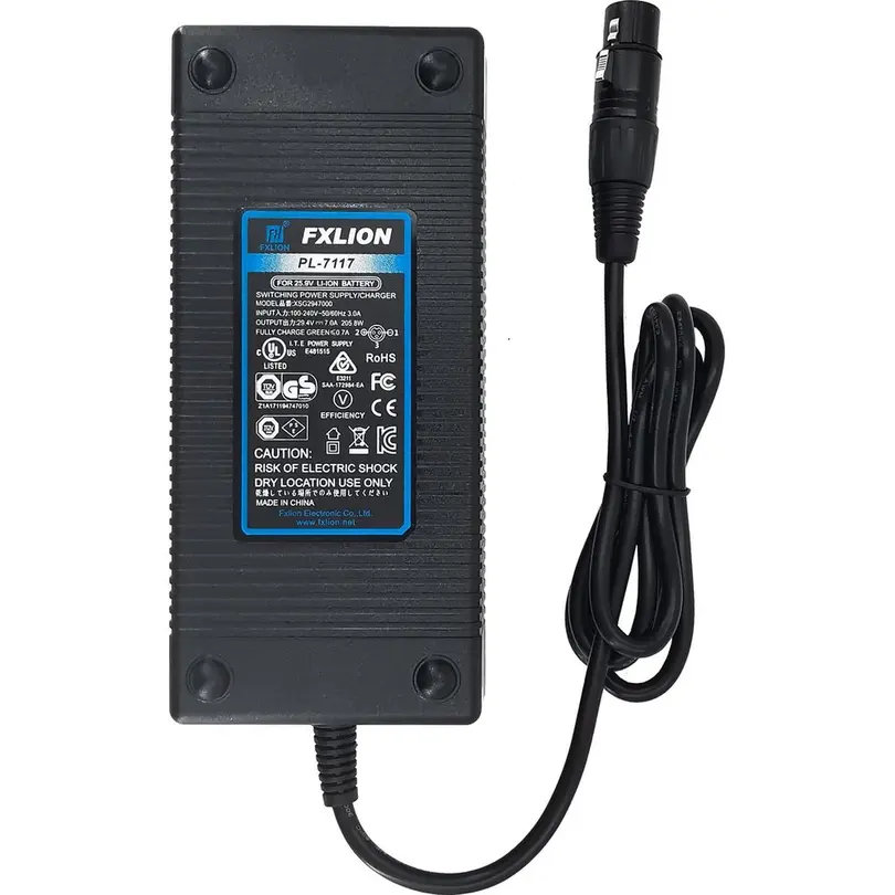 Ladestation FXLion