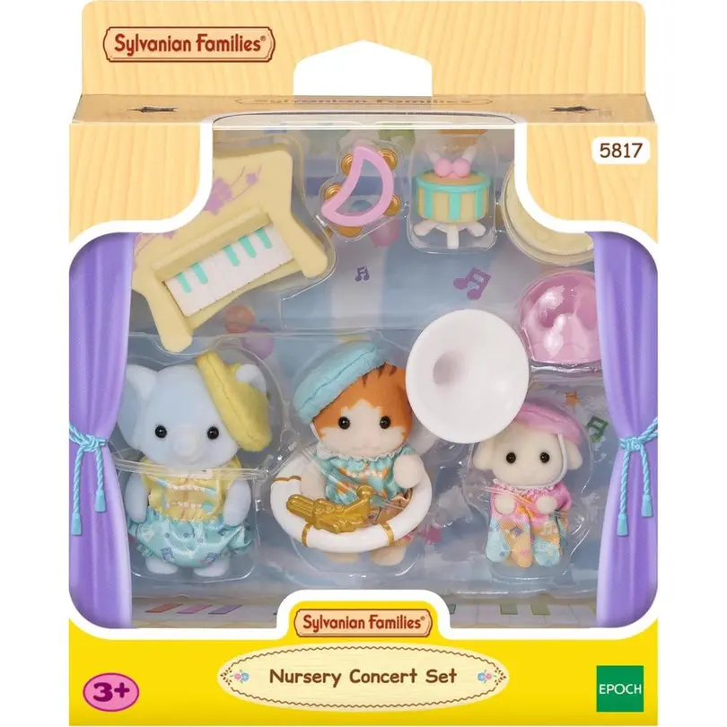 Spielset 12-teilig Disney