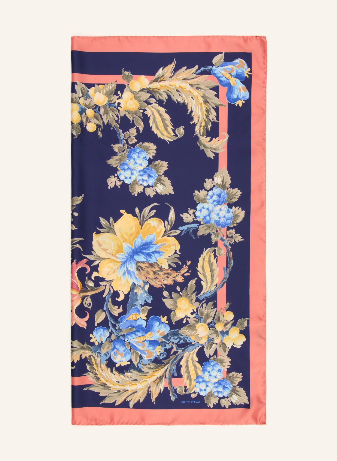 ETRO Seidentuch