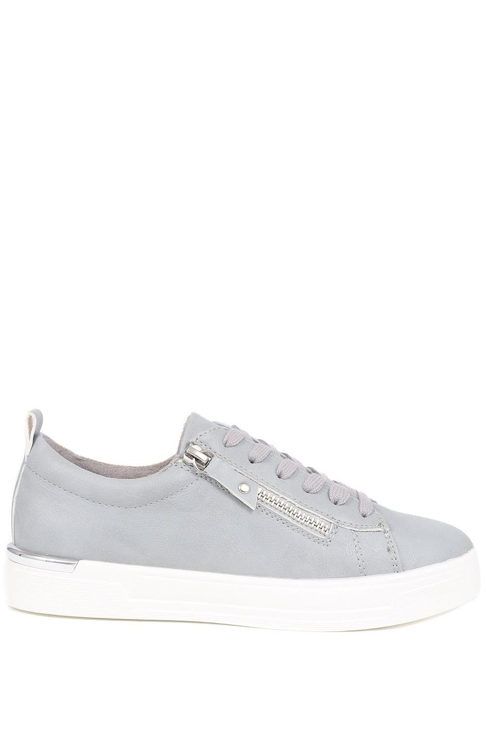 Pavers Dual-Fasten Trainers