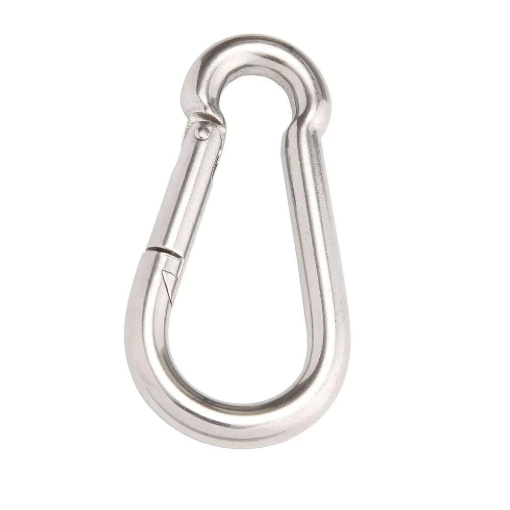 KARABINKROK CONACORD 4X40MM RUSTFRIT