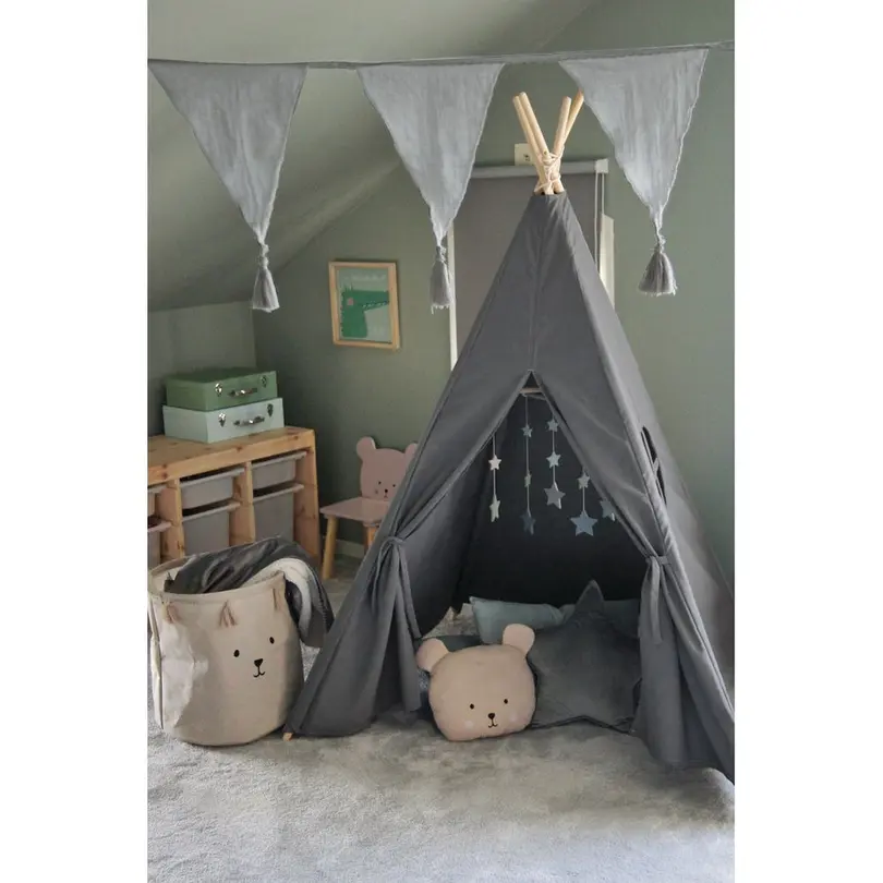 Spielzelt Tipi