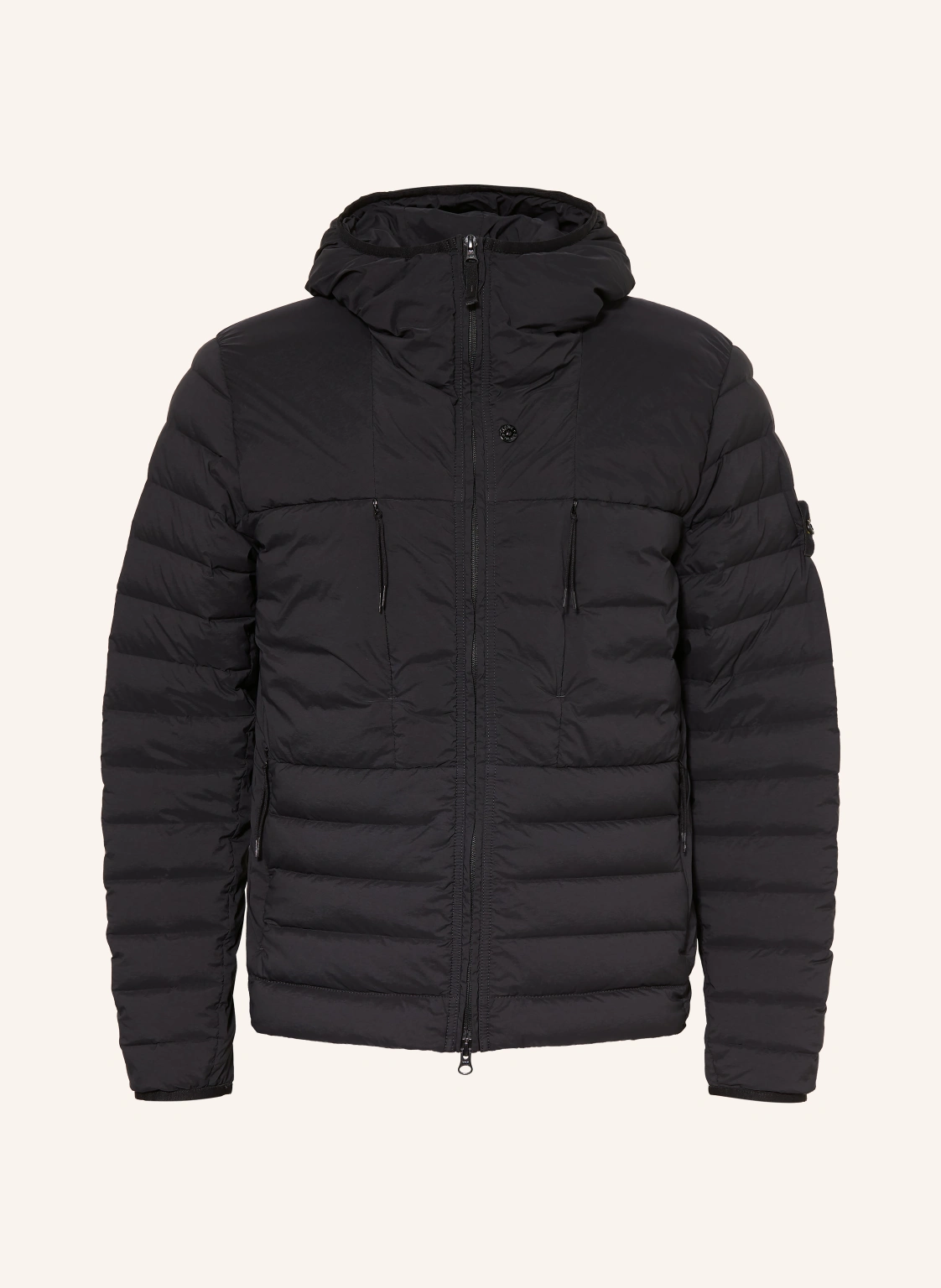 STONE ISLAND Lightweight-Daunenjacke