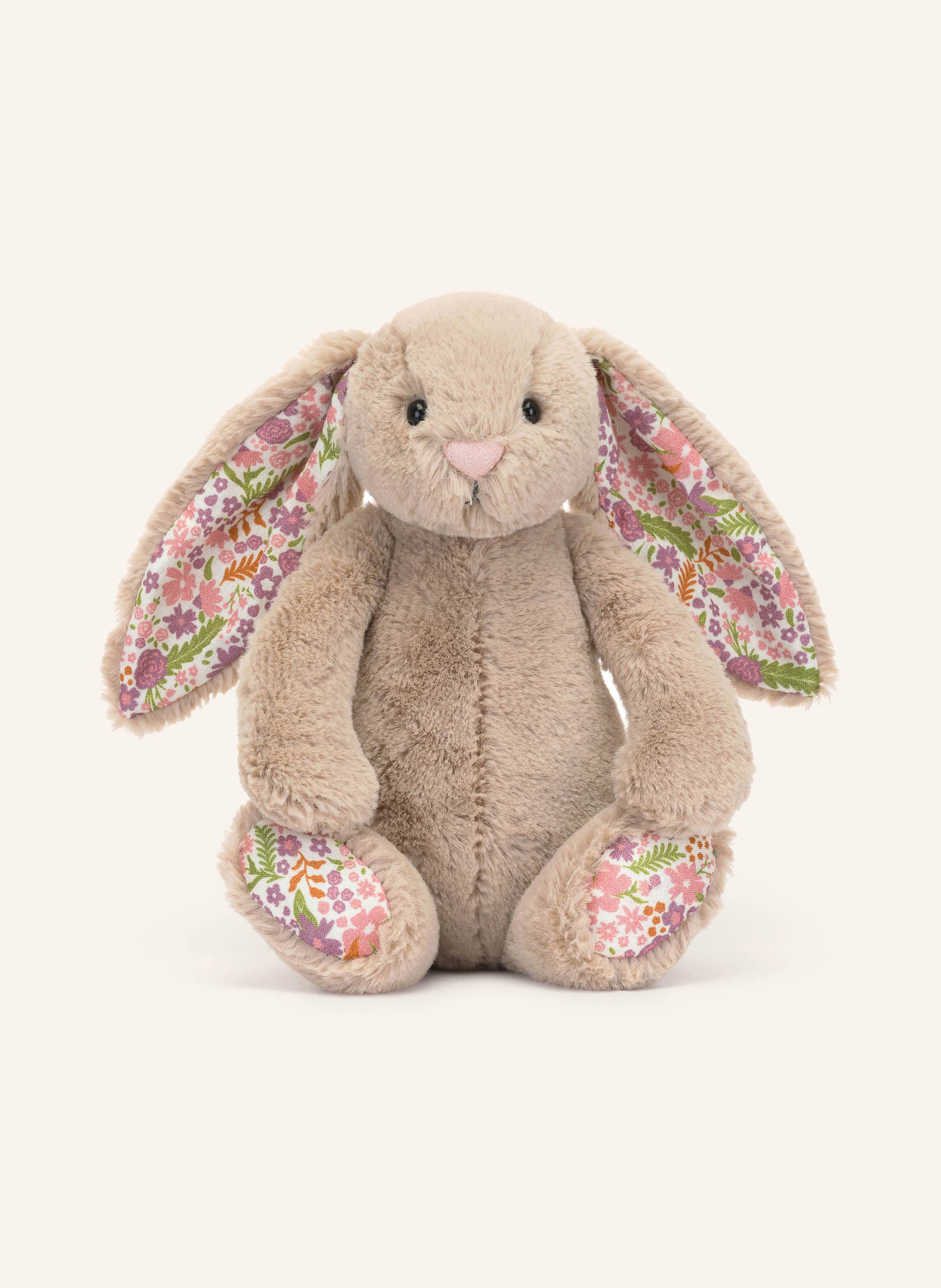 Jellycat Hase-Kuscheltier BLOSSOM BEIGE BUNNY