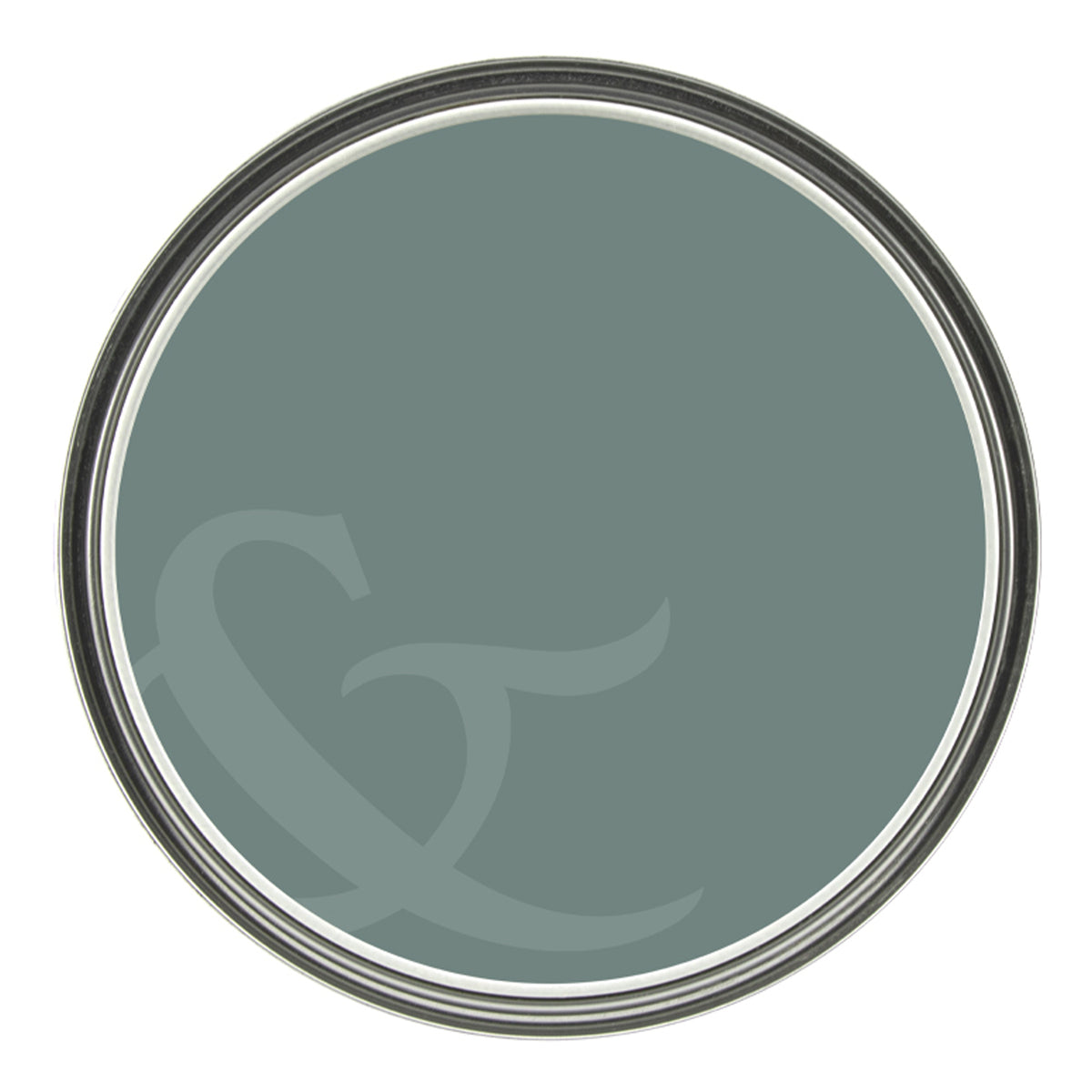 Graham & Brown 1946 - Matte Muurverf - 4L