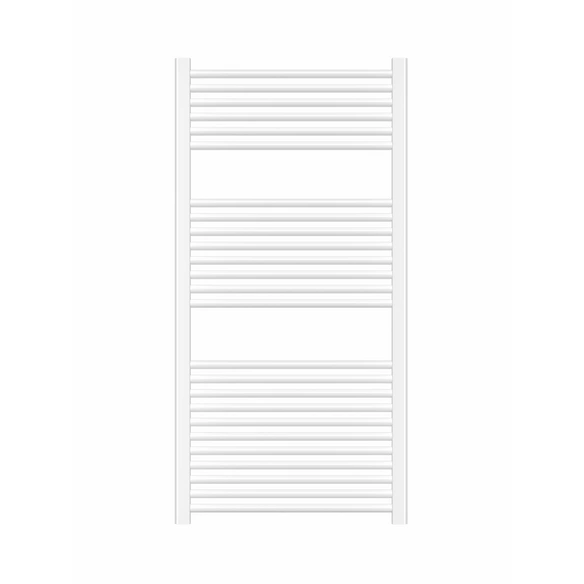 Badheizkörper »CN Serie«, BxHxT: 60 x 120 x 5 cm, 666 W, weiß