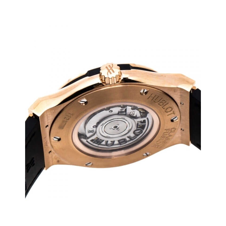 Hublot Classic Fusion King Gold 511.OX.1181.LR Replica