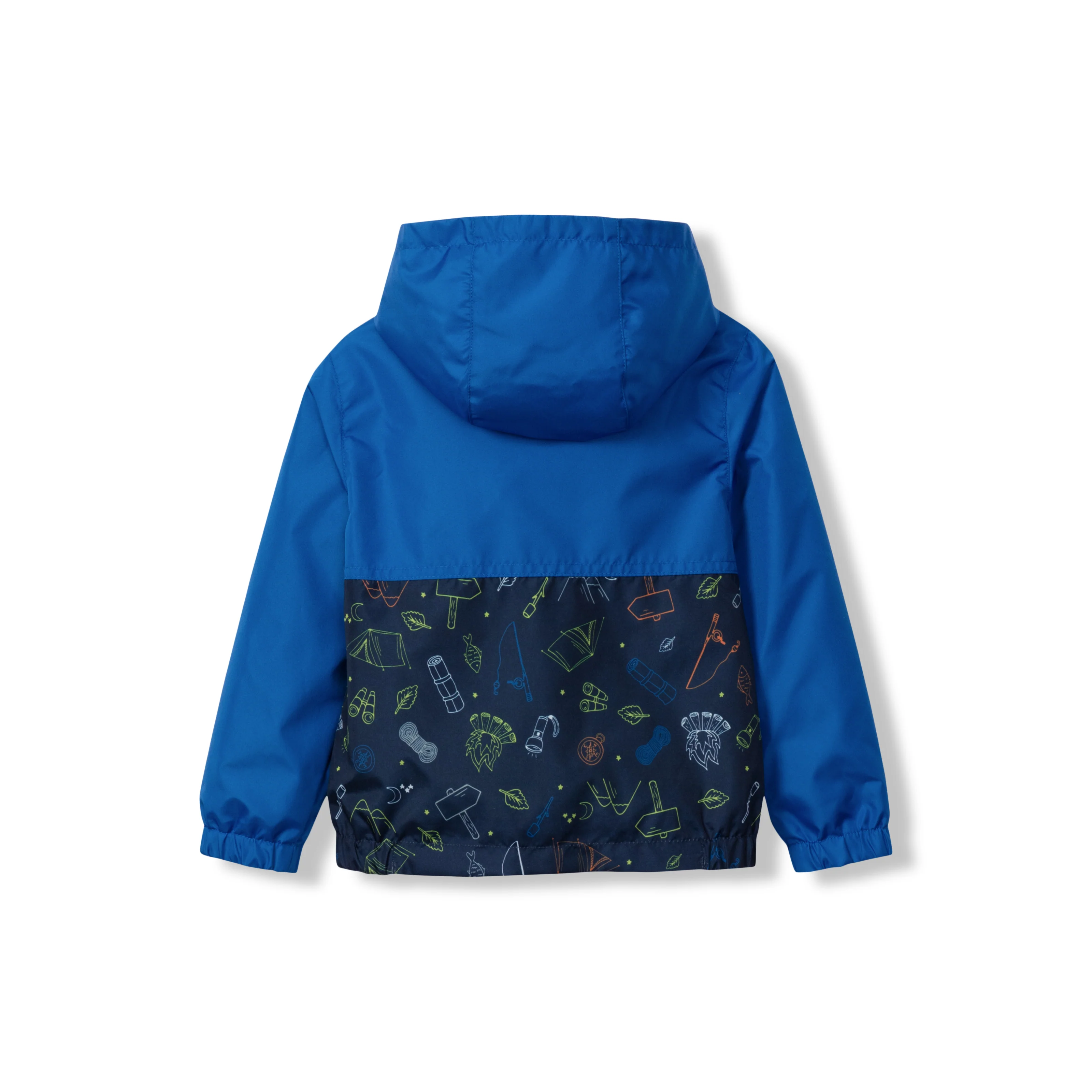 Toddler Rain Jacket