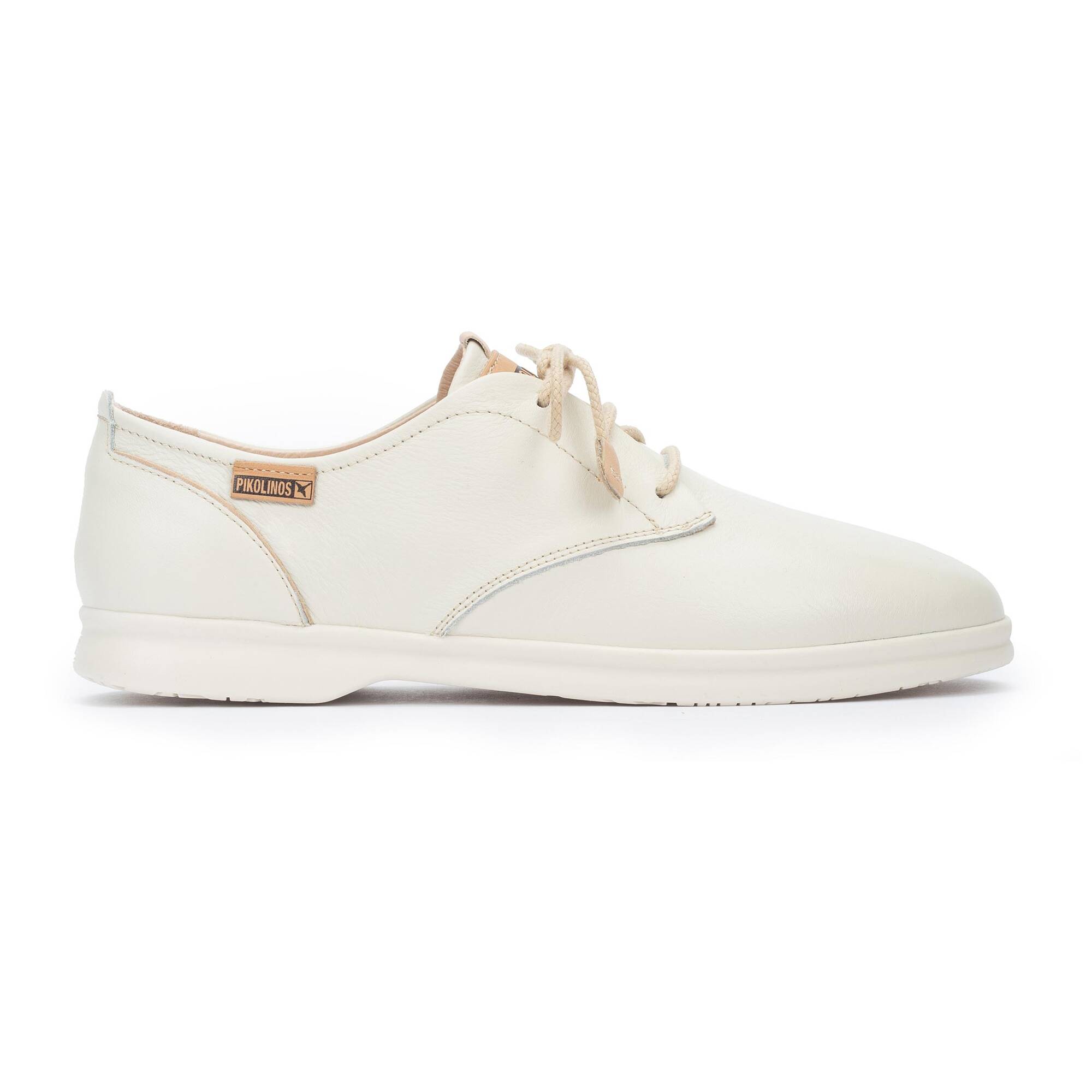 GANDIA - Zapatos con cordones para mujer