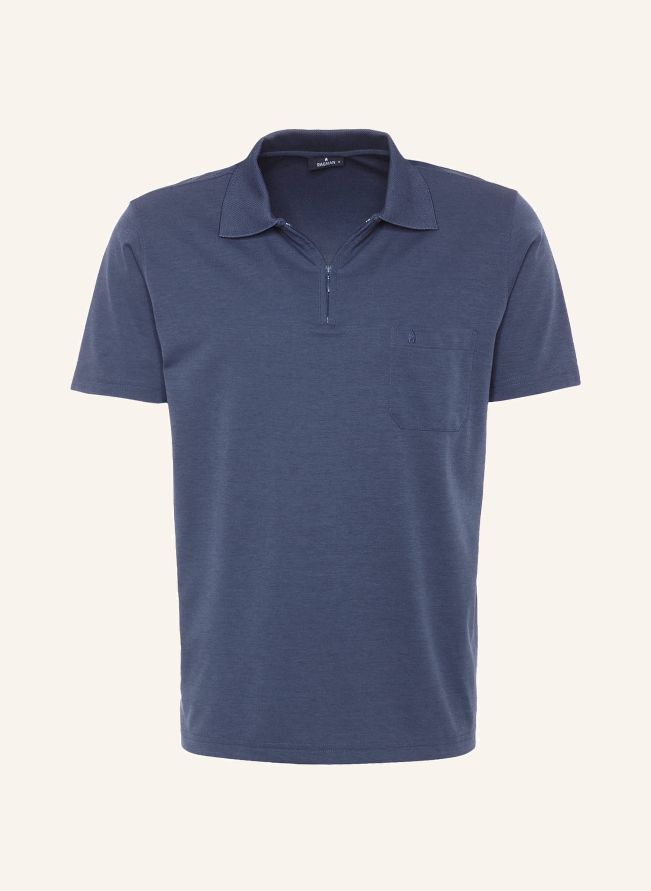 RAGMAN Poloshirt