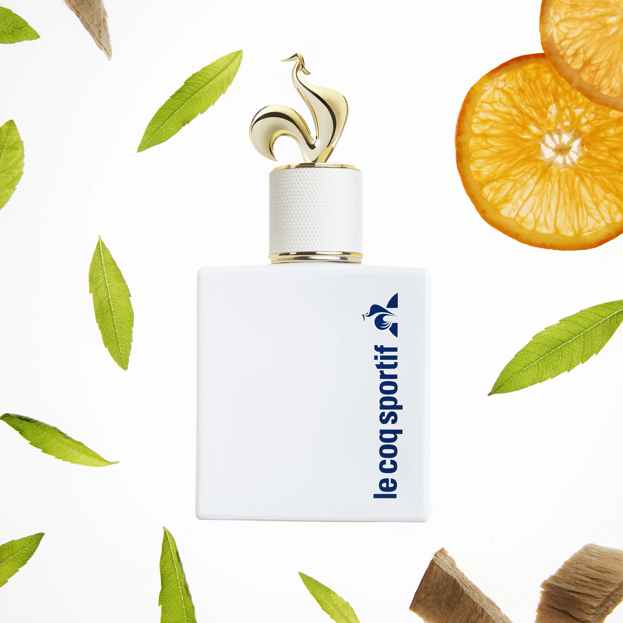 Parfum Blanc Relax 100ml