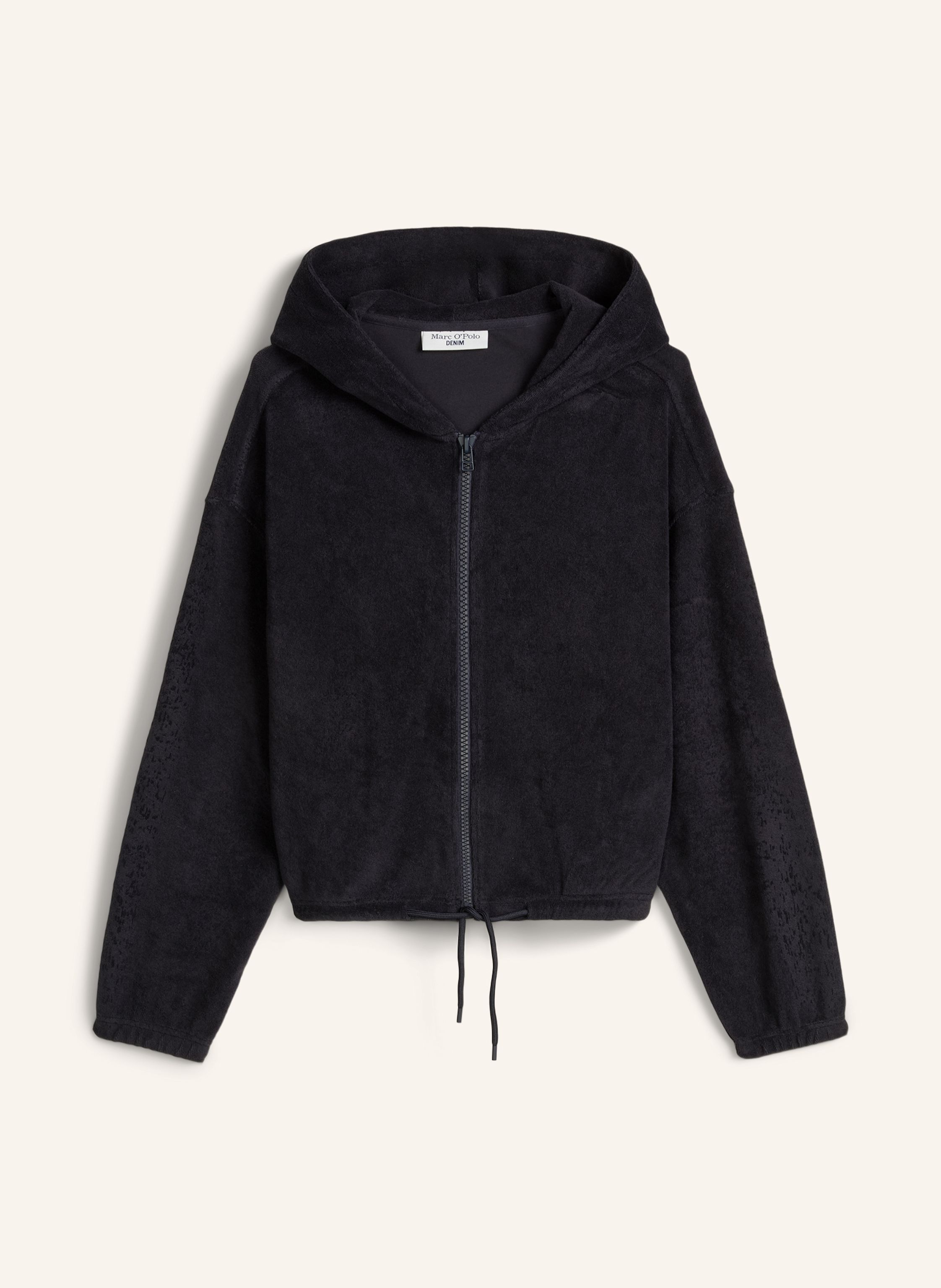 Marc O'Polo DENIM Sweatjacke