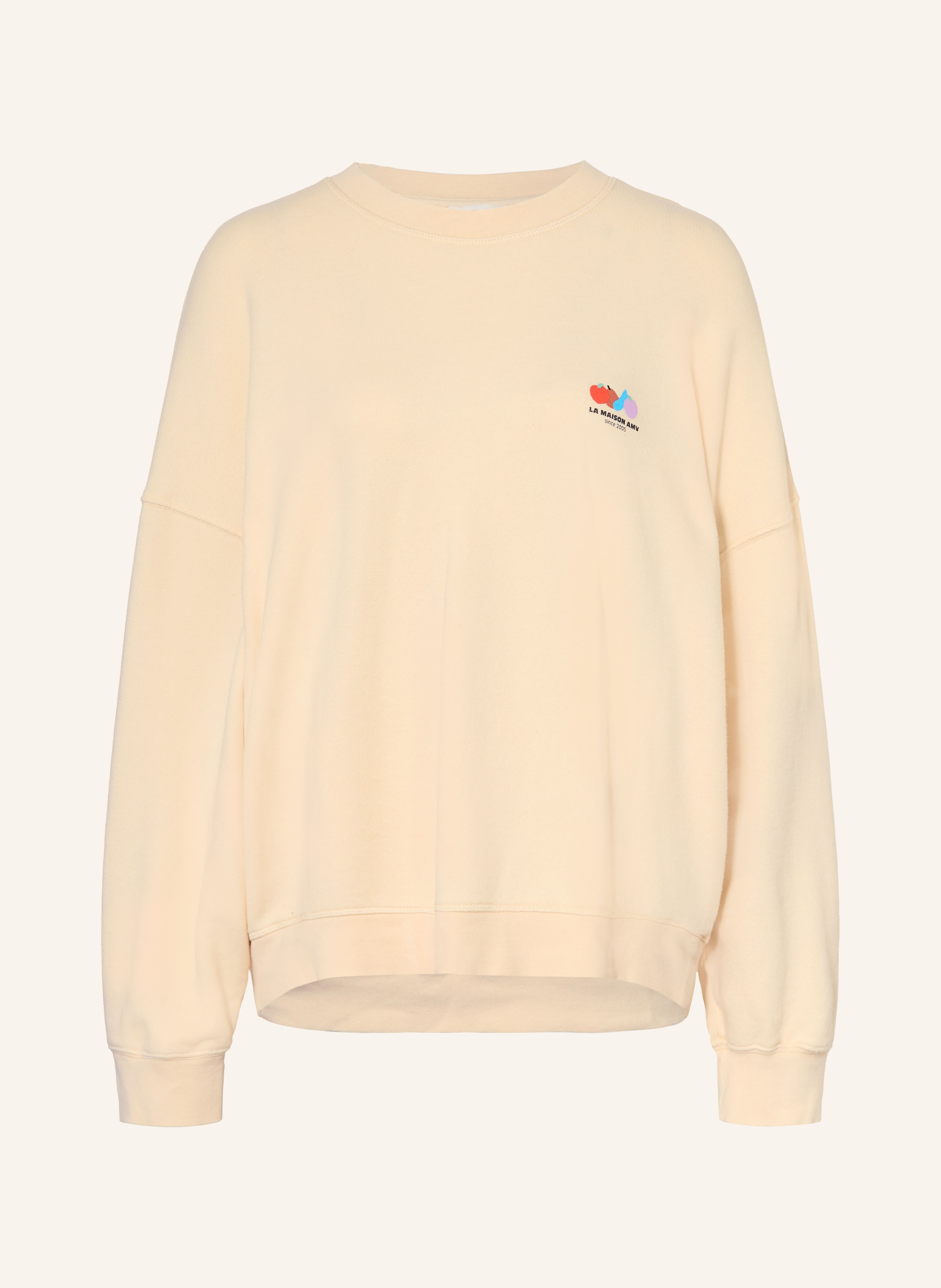 American Vintage Sweatshirt ATUBAY