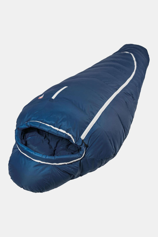 Grüezi-bag Downwool Ice 2.0 185 Slaapzak