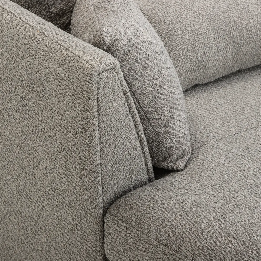 Einzelsofa Organic-3843