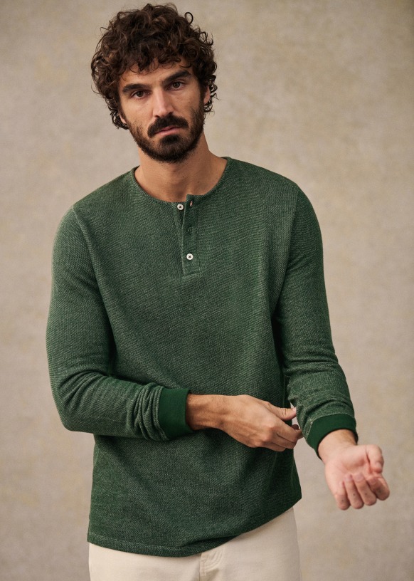 Spike Henley