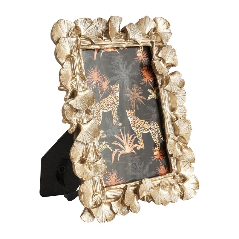 Fotolijst ginkgo - 10x15 cm