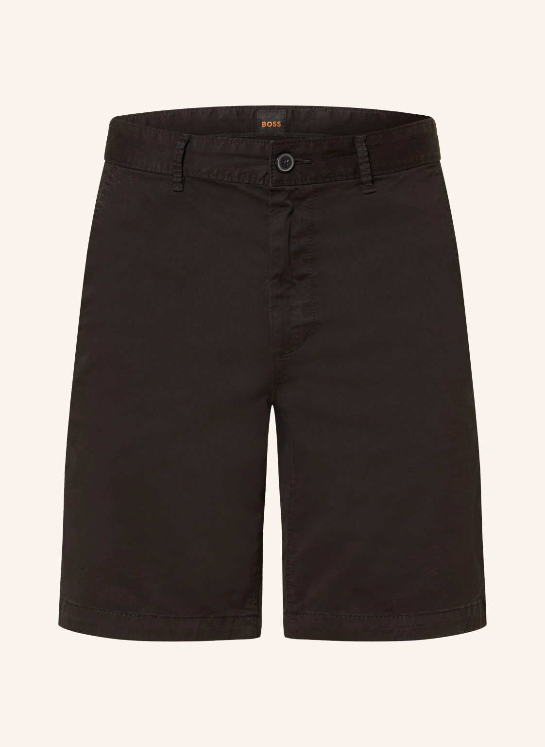 BOSS Chinoshorts Slim Fit