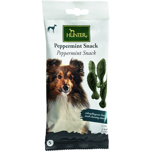 Hundesnack »Snack«, 12 Stück, je 90, Minze