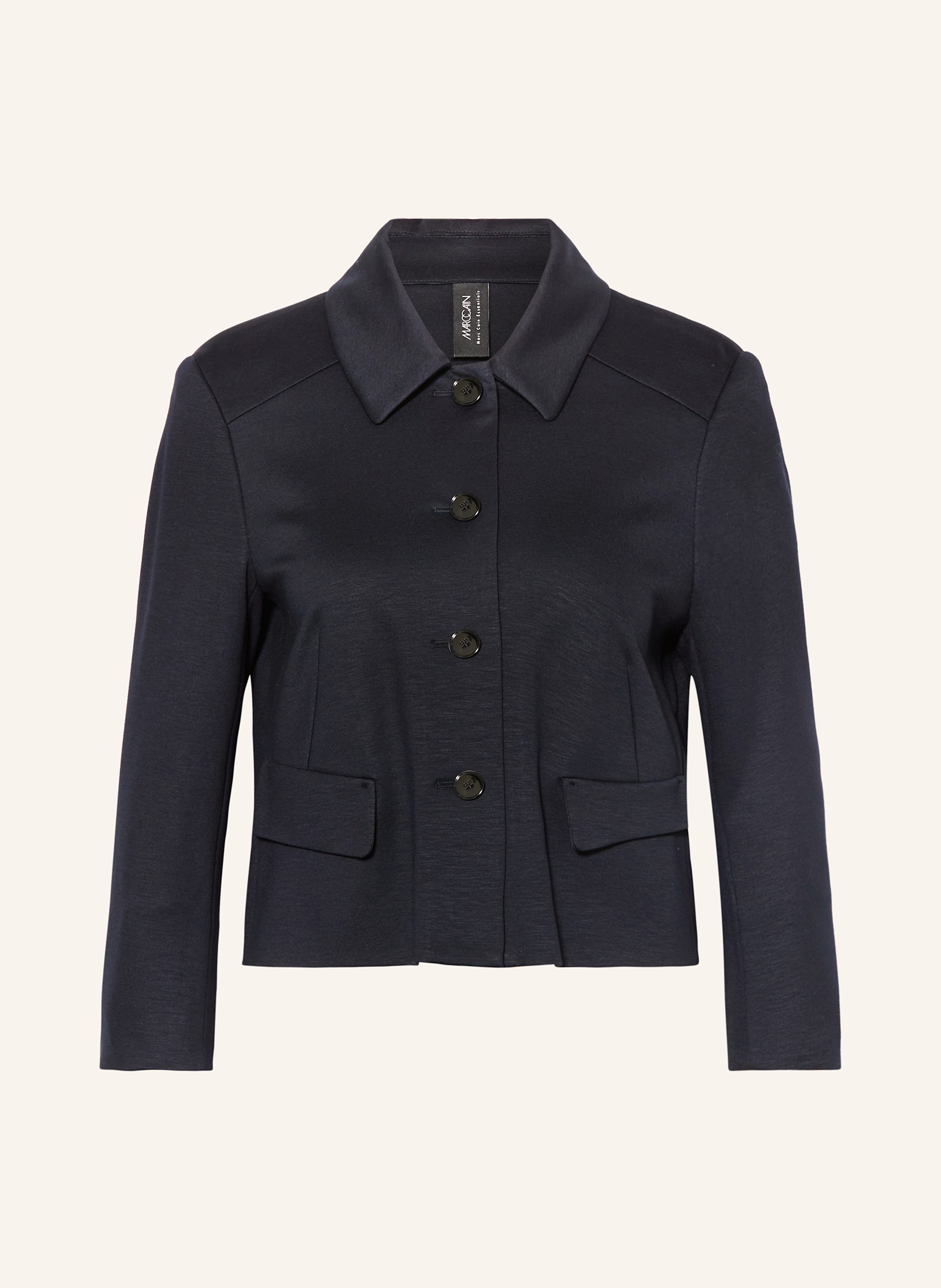 MARC CAIN Sweatjacke