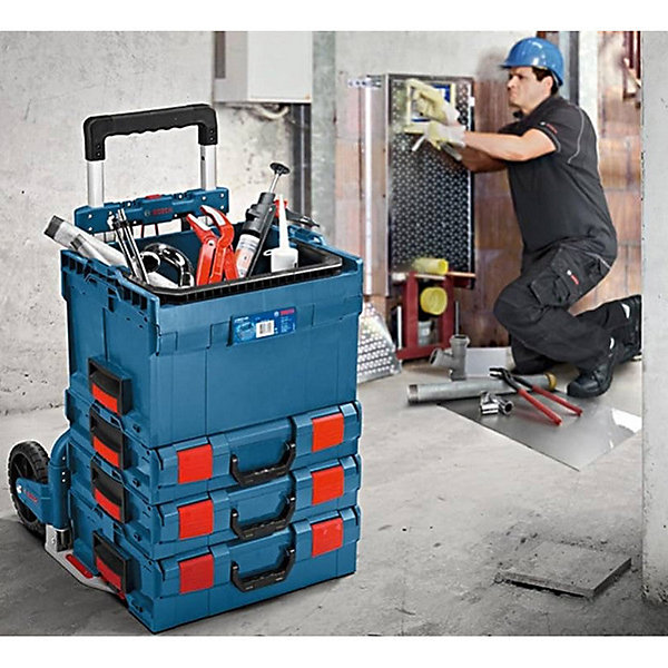 Coffret De Rangement Lt-boxx 272 Bosch Professional 1600a00223