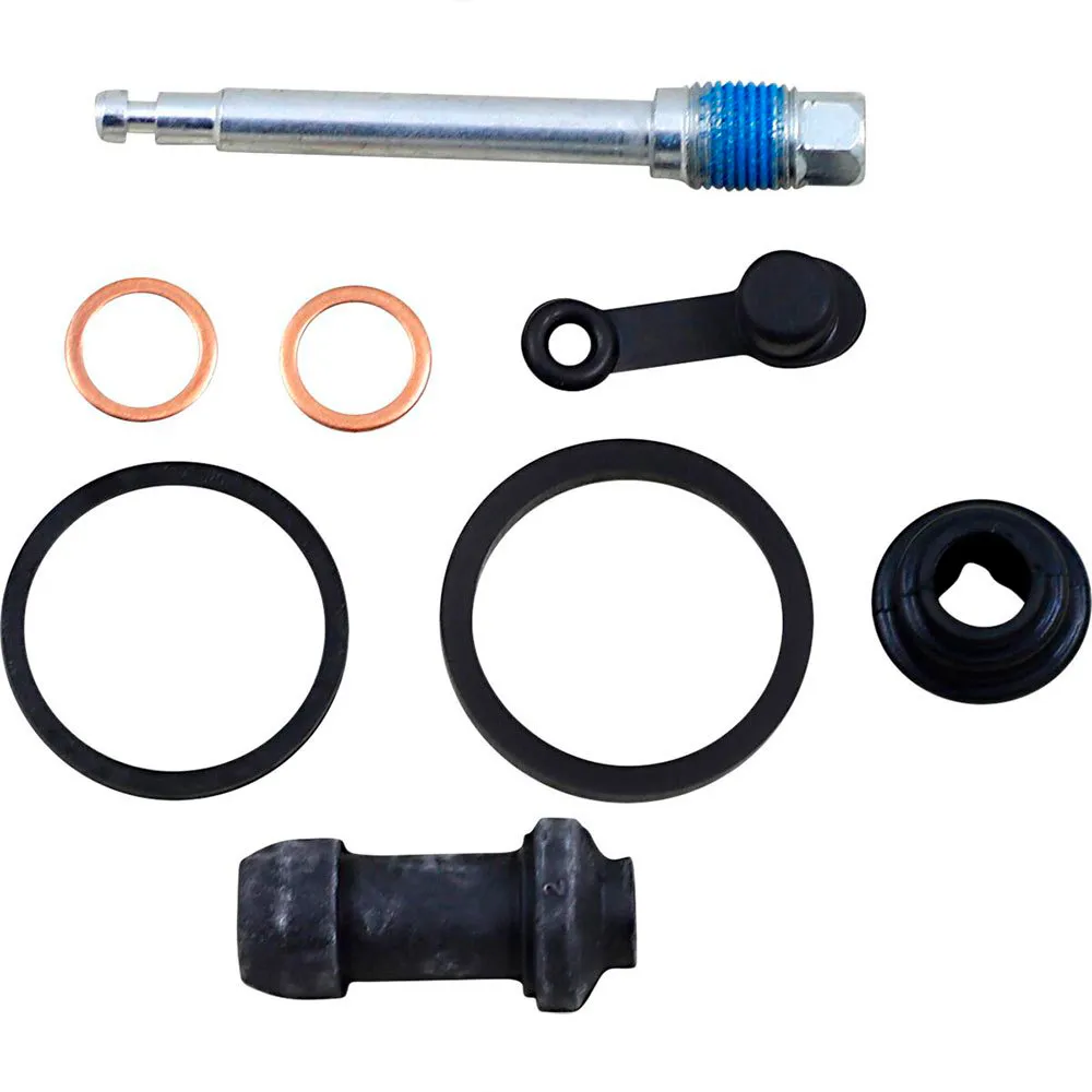 Moose Hard-parts Honda Crf 250 L 13-20/Crf 250 L Abs 17-20/Crf 300 L 21-24 brake caliper repair kit