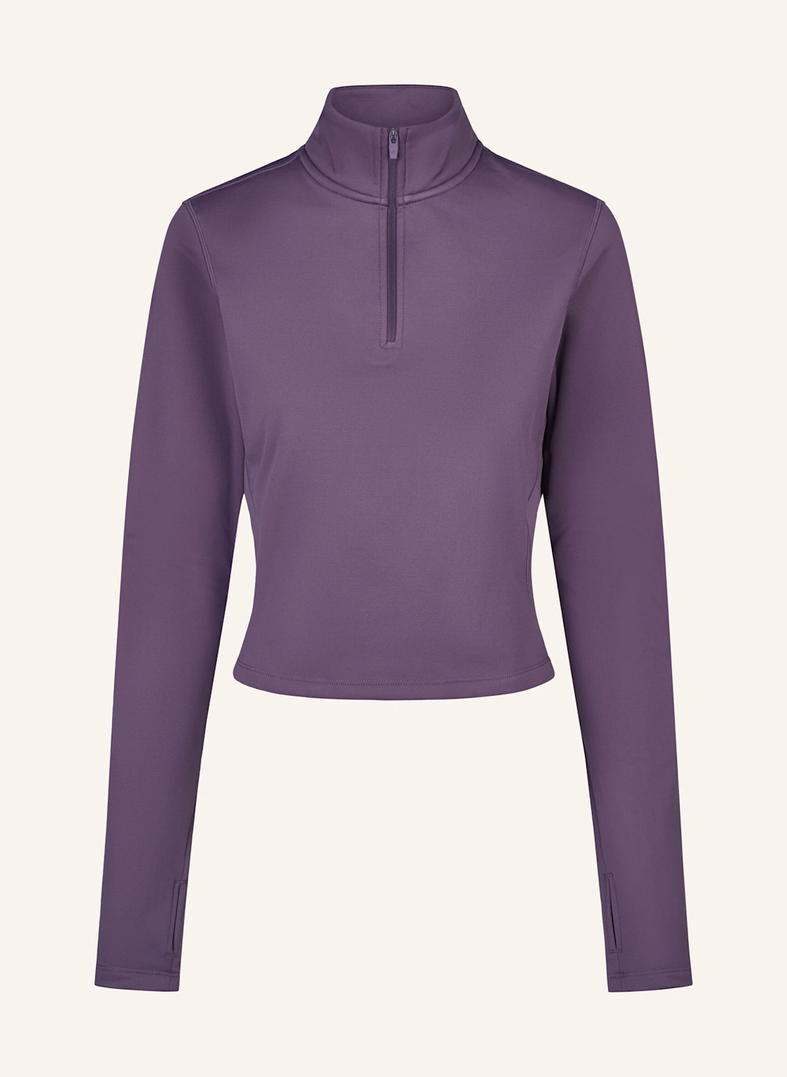 Fabletics Longsleeve COLD WEATHER HALF-ZIP