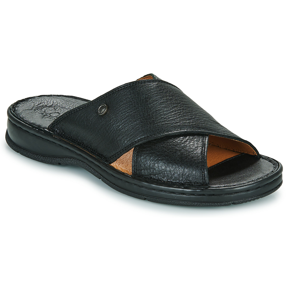 Casual Attitude - NEW003 - Black