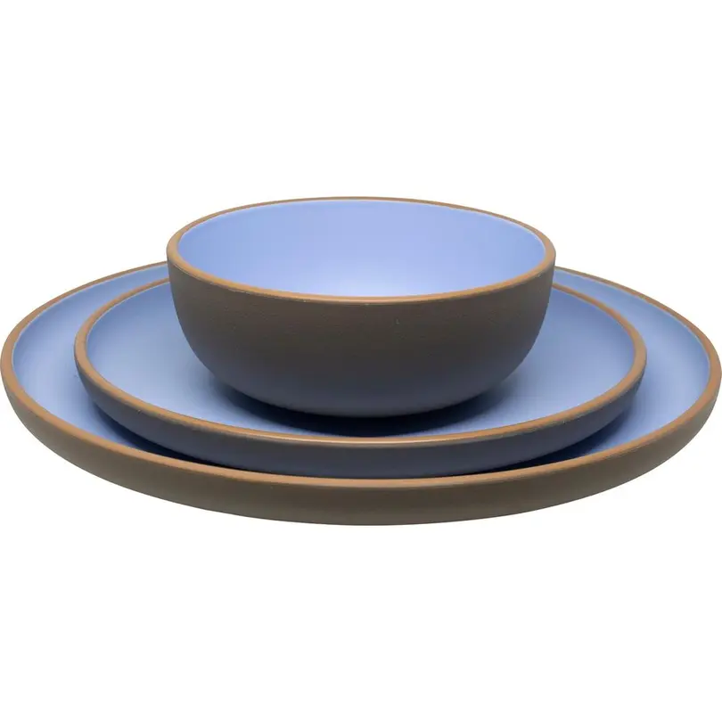 Geschirrset 12-teilig Florence