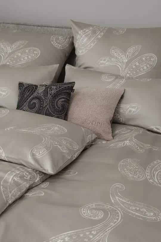 Kissenanzug Paisley