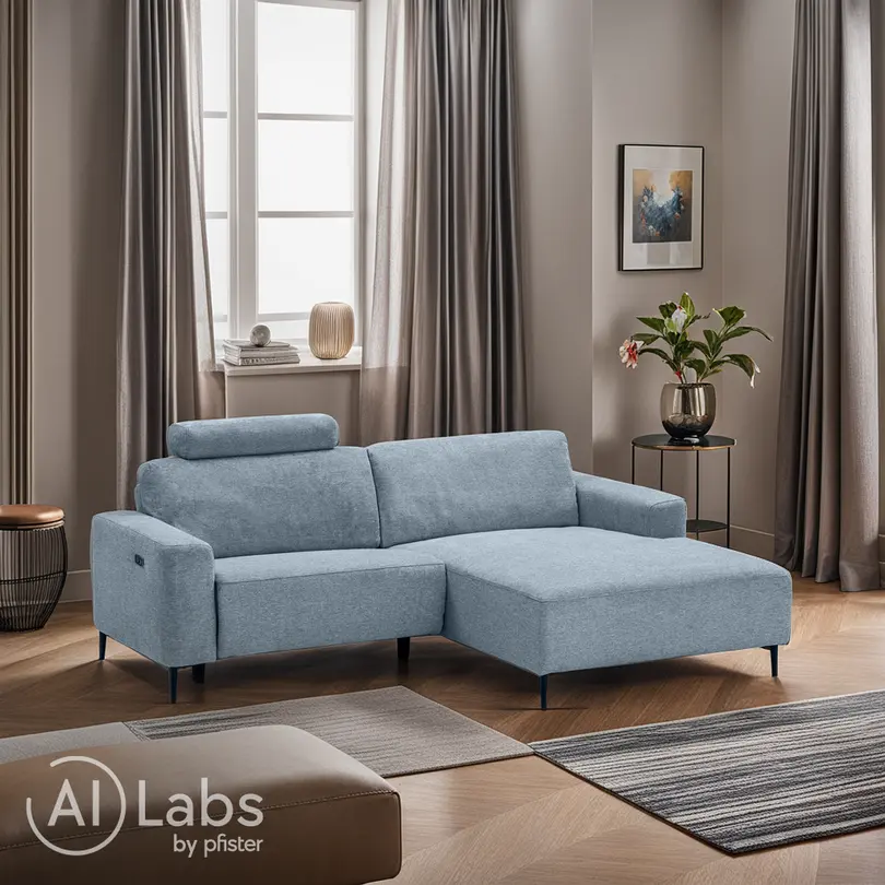 Ecksofa Alyssa