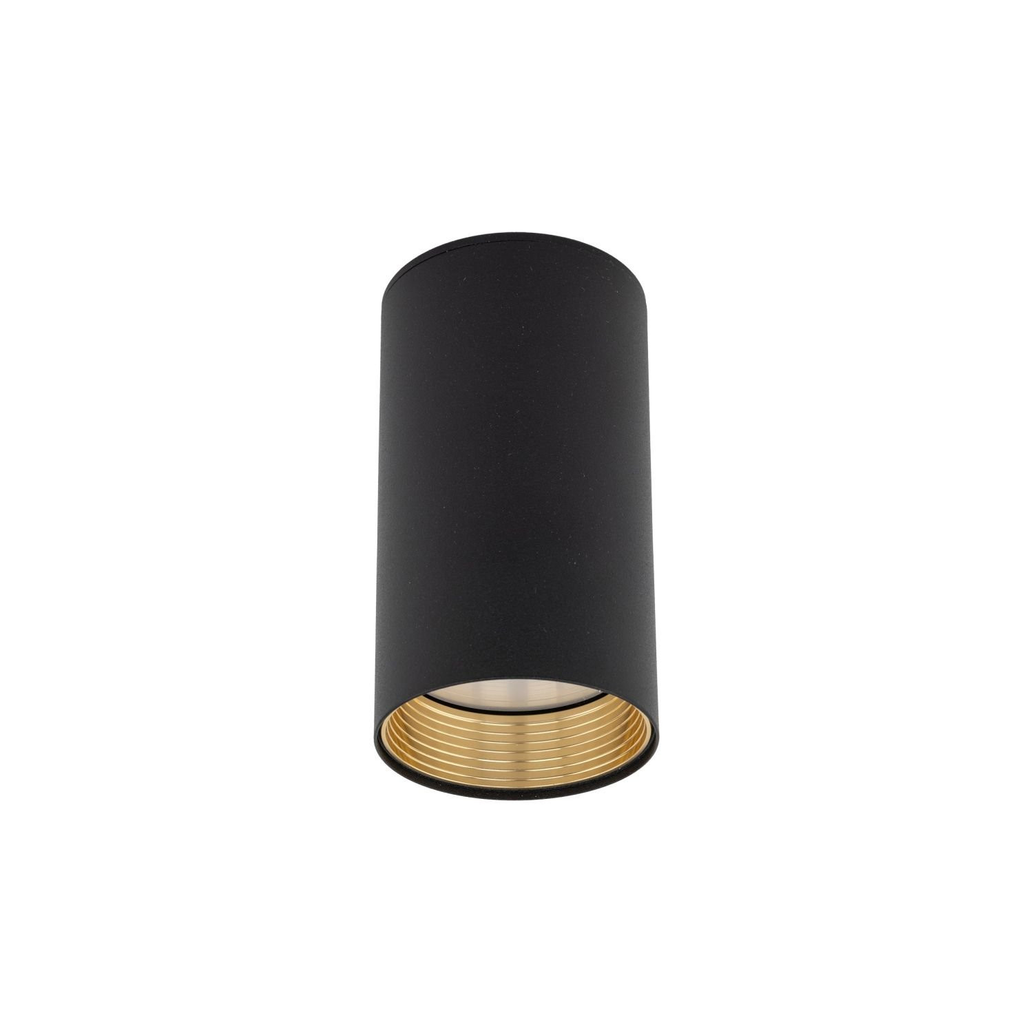 Oprawa natynkowa spot AMIS BLACK DOWNLIGHT 10718 TK Lighting