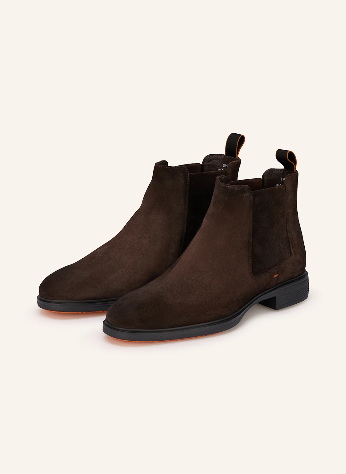 Santoni Chelsea-Boots EASY-ONC-GEXT50