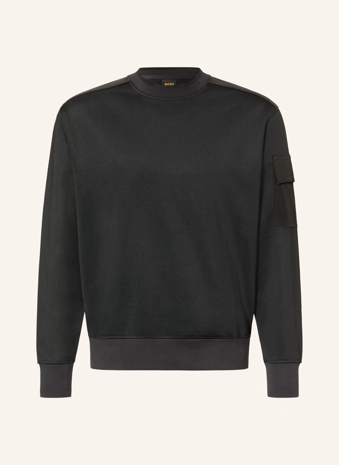 BOSS Sweatshirt FUNCTIONAL