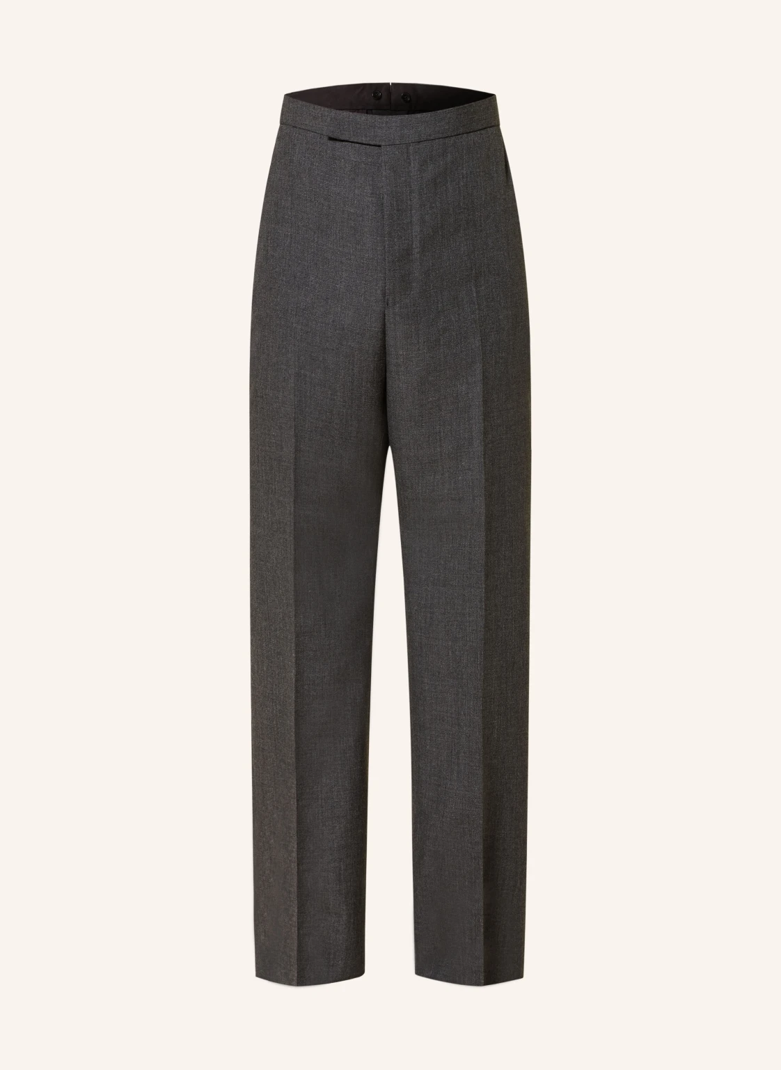 THOM BROWNE. Hose Regular Fit