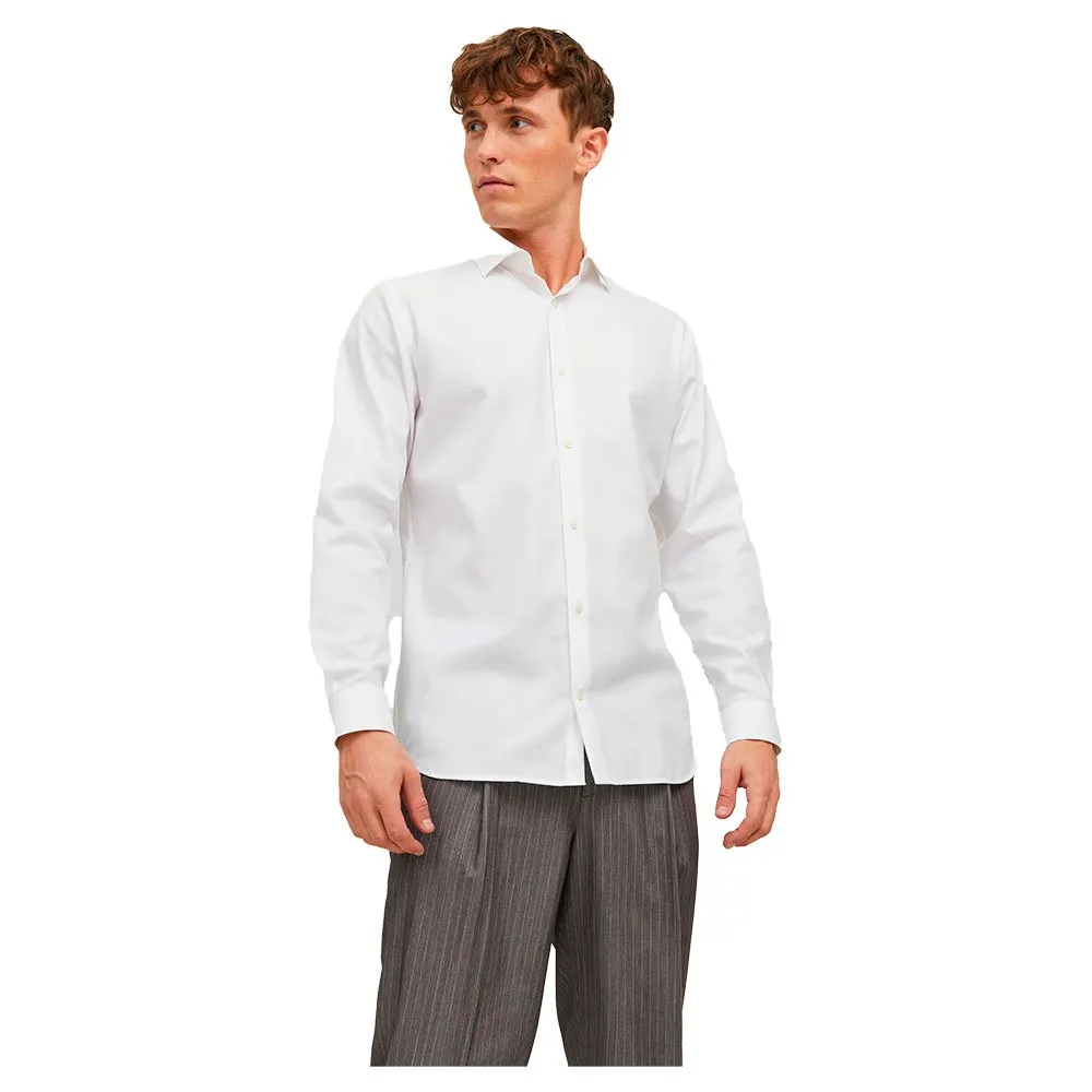 Jack & Jones Blaparker long sleeve shirt