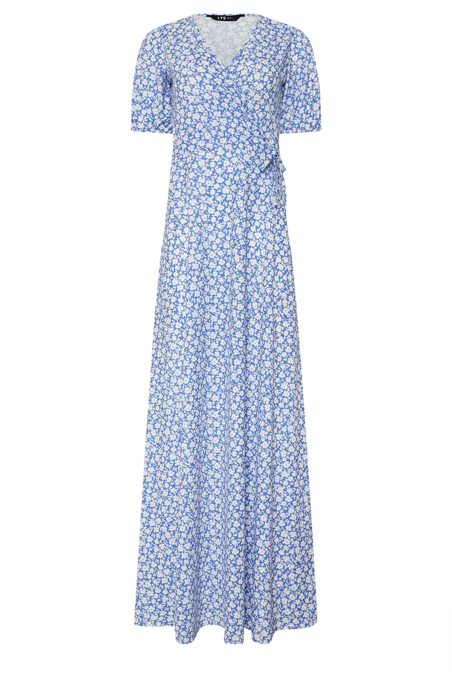 Long Tall Sally Tall Ditsy Floral Maxi Dress