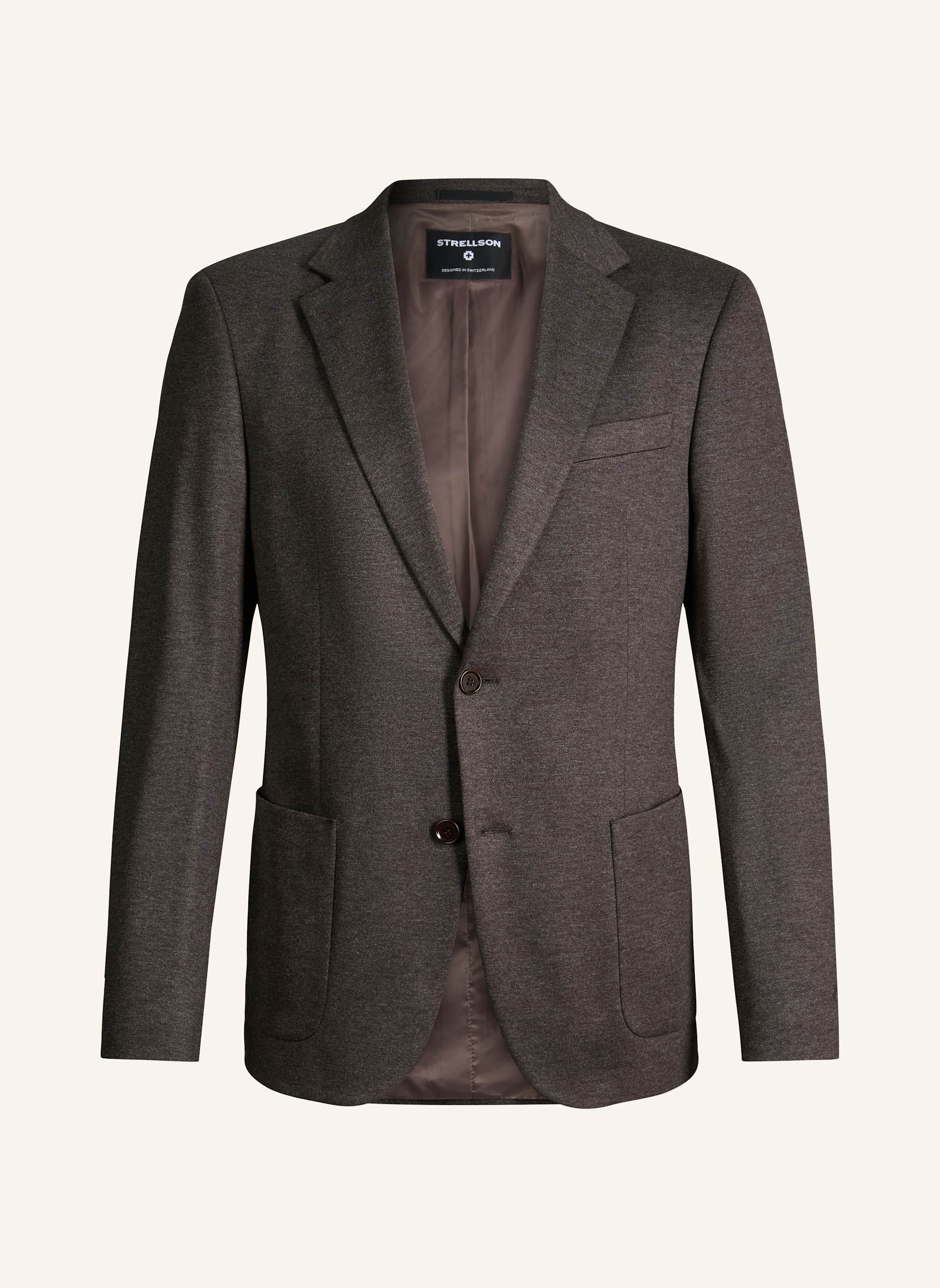STRELLSON Anzugsakko ARNDT Slim Fit