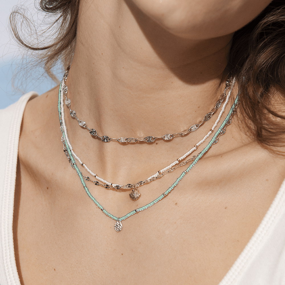 Collier Idole